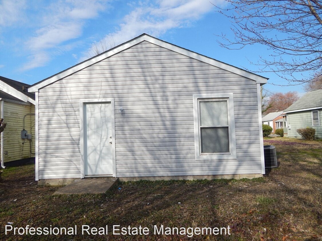 Building Photo - 3 br, 2 bath House - 706 Hemlock Ave