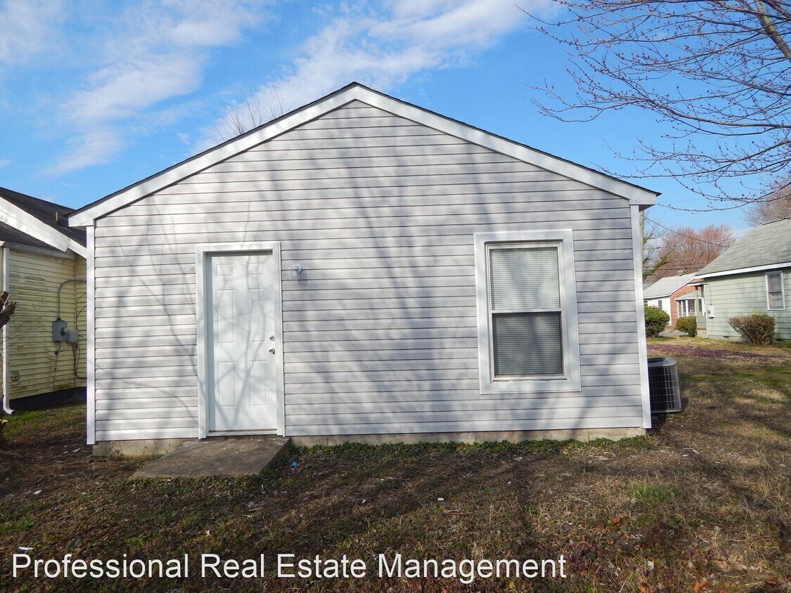 Foto del edificio - 3 br, 2 bath House - 706 Hemlock Ave