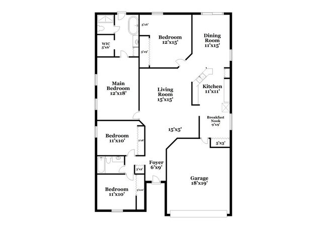 Building Photo - 1714 Westminster Trail