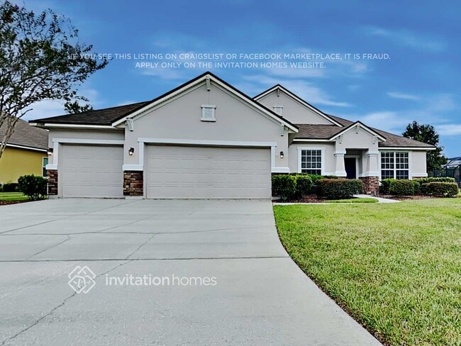 Building Photo - 1108 Ashfield Way