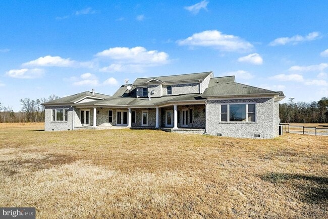 Building Photo - 24072 Zachary Taylor Hwy