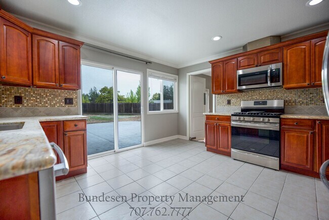 Foto del edificio - 746 Bonnie Ave