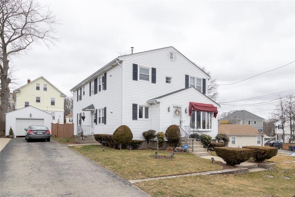 98 Gloucester St Unit 2, Providence, RI 02908 Room for Rent in