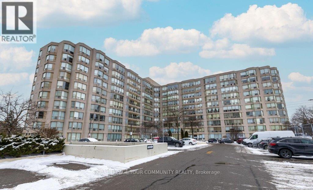 Primary Photo - 309-309 Major Mackenzie Dr E