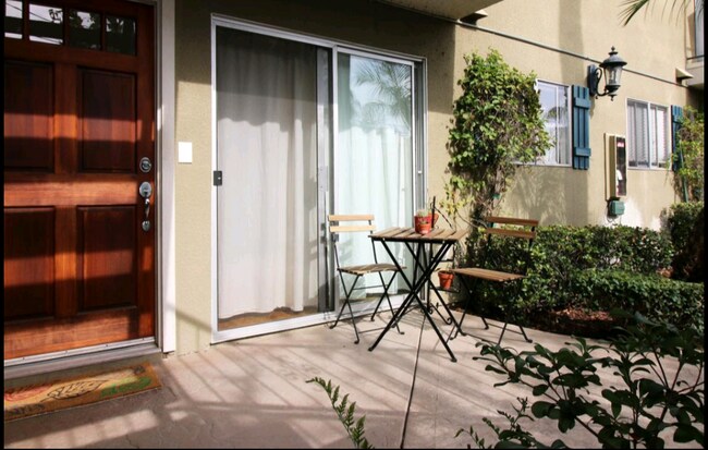 Foto del edificio - 4520 36th St