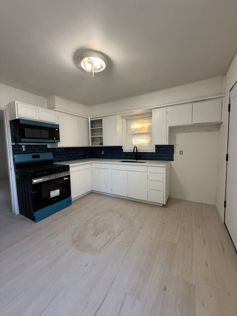 Foto del edificio - 2207 18th St