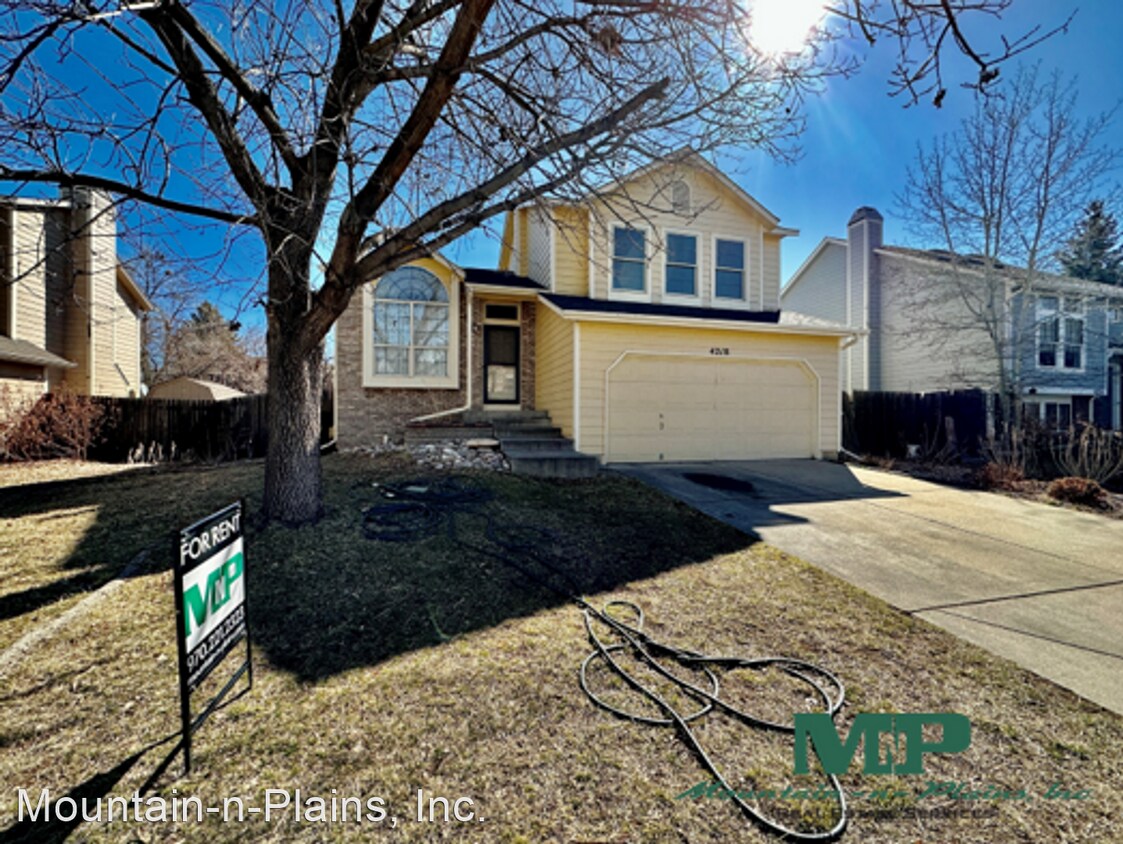 Primary Photo - 3 br, 2 bath House - 4218 Goldenridge Way