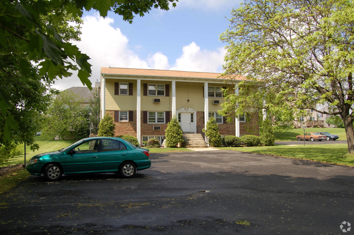 Apartments Souderton Pa