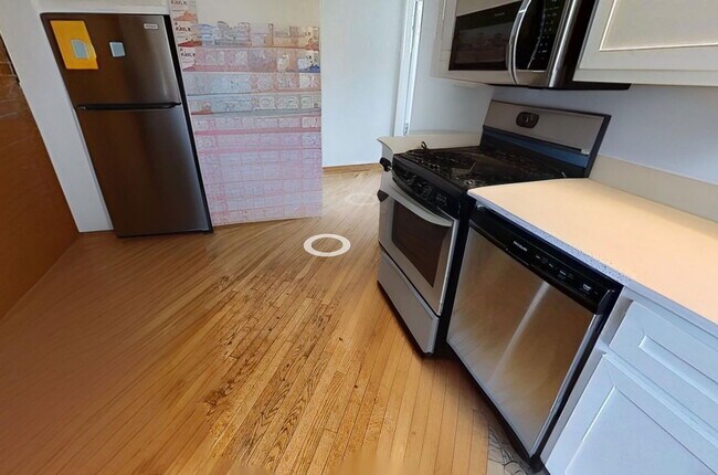 Building Photo - 2222 Ohio Ave