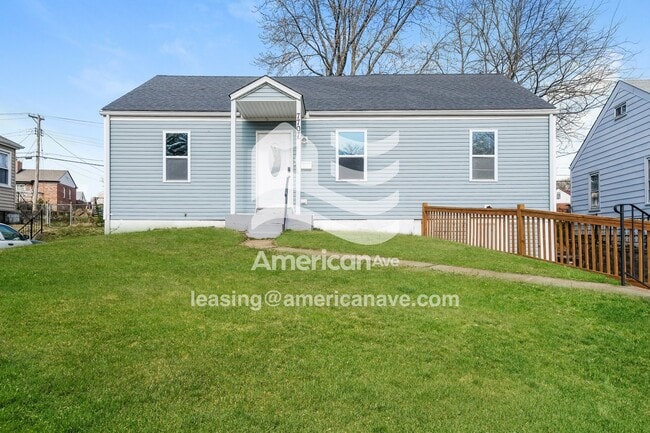 Building Photo - 7707 Brocton Ct