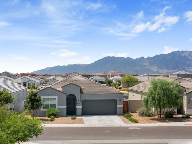 Building Photo - 5341 W Western Star Blvd