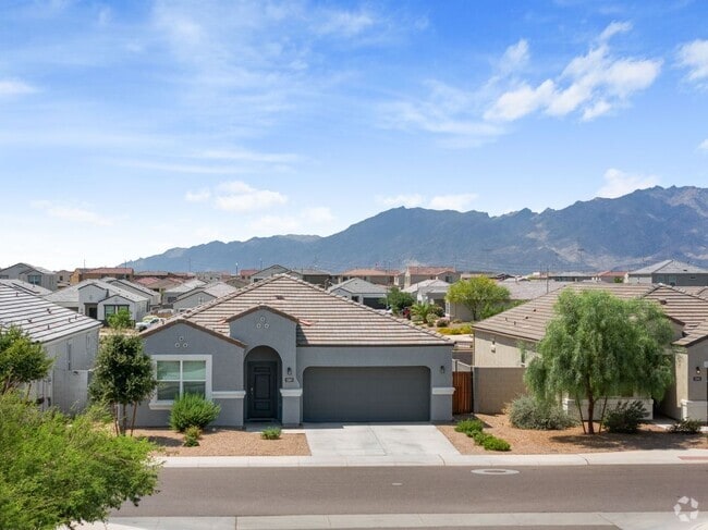 Building Photo - 5341 W Western Star Blvd