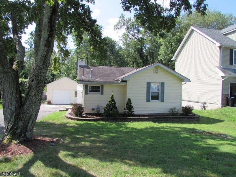 17 Glenwood Ave, ParsippanyTroy Hills, NJ 07034 House for Rent in