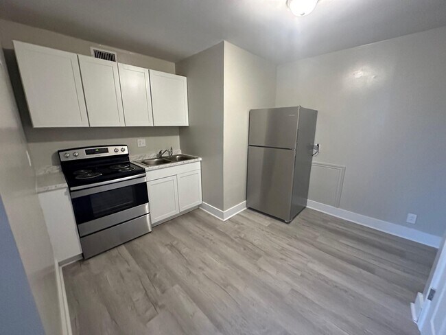 Foto del edificio - Vintage Apartments