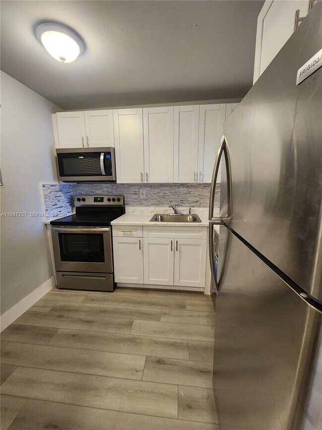 Foto del edificio - 11309 SW 200th St