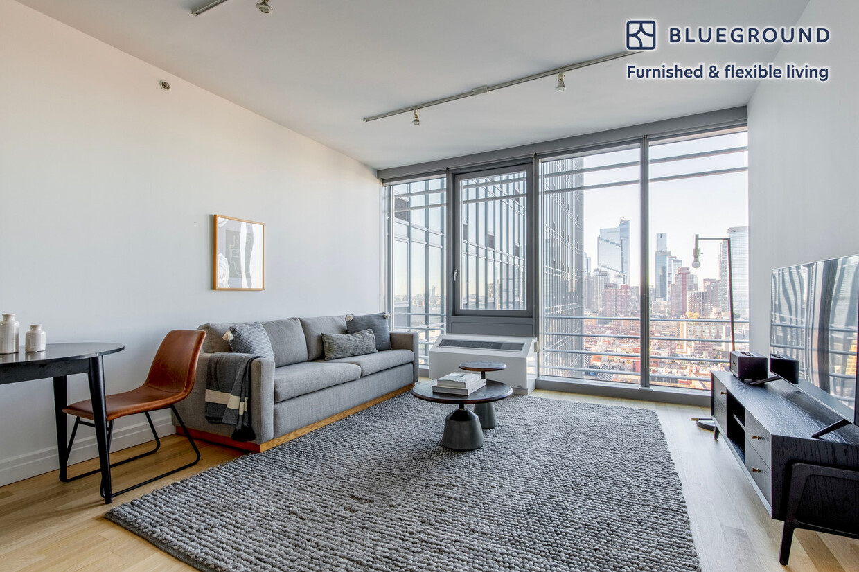 Foto principal - 550 W 54th St