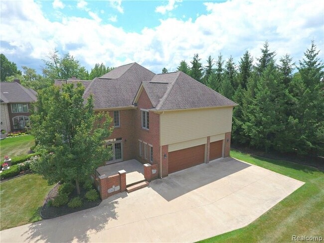 Foto del edificio - 26131 Sunbury Ct