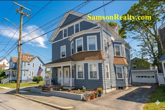 Photo - 177 Walnut St (East Providence, RI) Apartment