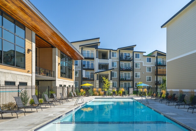 Building Photo - River's Edge Apartments