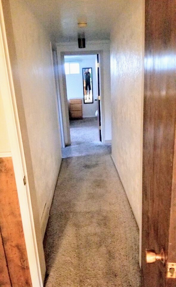 Hallway - 3732 N 900 W