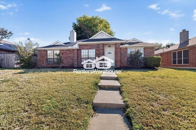 Photo - Completely Refreshed Rowlett Home