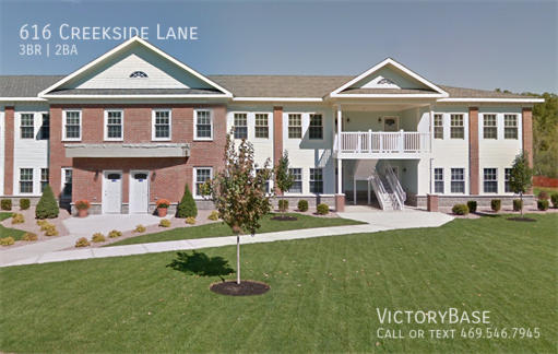 Foto principal - 616 Creekside Ln