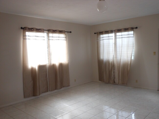 Living Room - 702 9th Ave