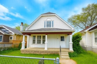 Building Photo - 616 N Exeter Ave