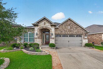 Building Photo - 3822 Cactus Field Ln