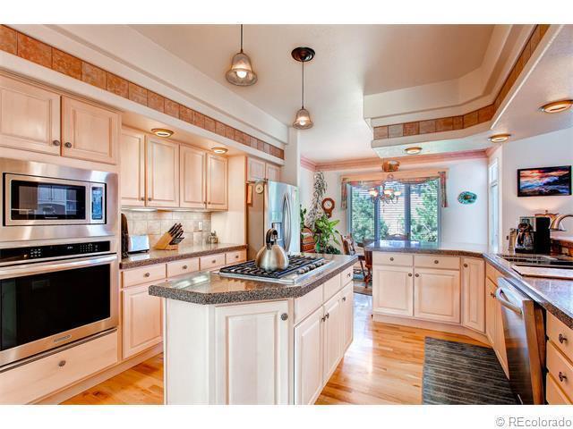 Building Photo - 1640 Plowman Pl, Monument, CO, 80132