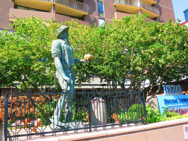 Foto del edificio - 1020 15th St