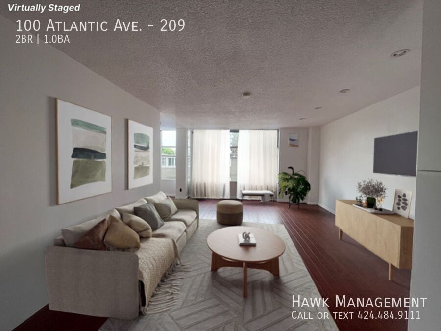 Primary Photo - 100 Atlantic Ave