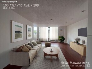 Building Photo - 100 Atlantic Ave