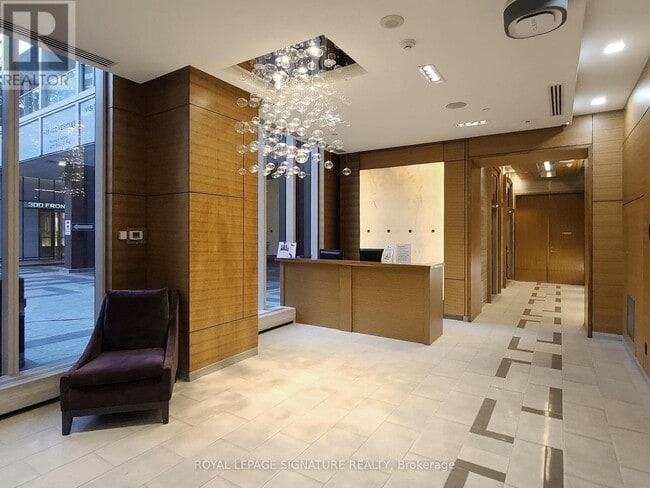 Building Photo - 300 Front St W