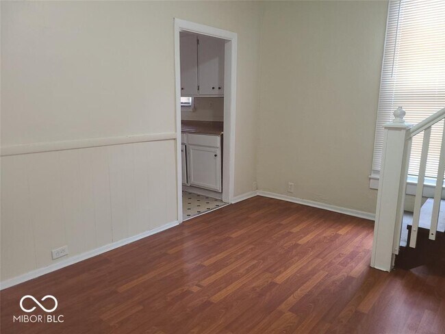 Foto del edificio - 416 N Linwood Ave