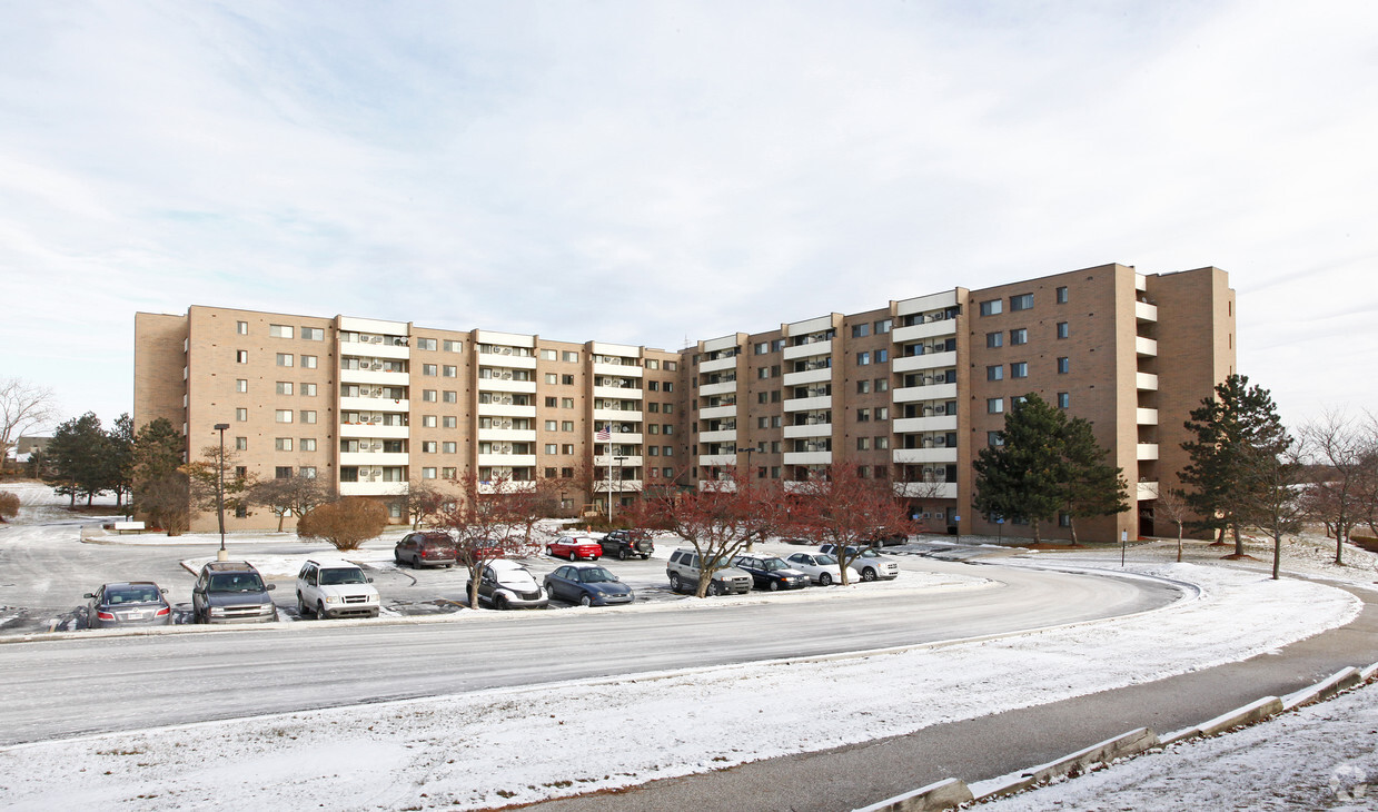 Primary Photo - Cranbrook Senior Tower