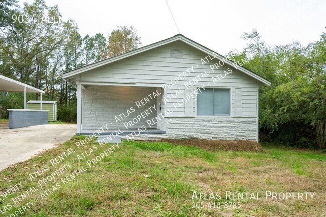 Foto del edificio - 9034 Allinder St