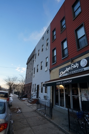 Building Photo - 52-33 Metropolitan Ave