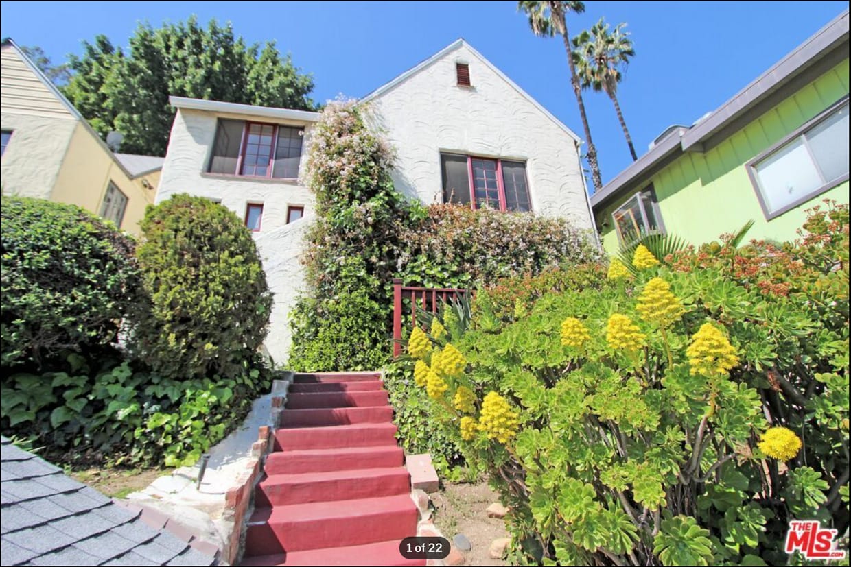 Foto principal - 2401 Lake View Ave