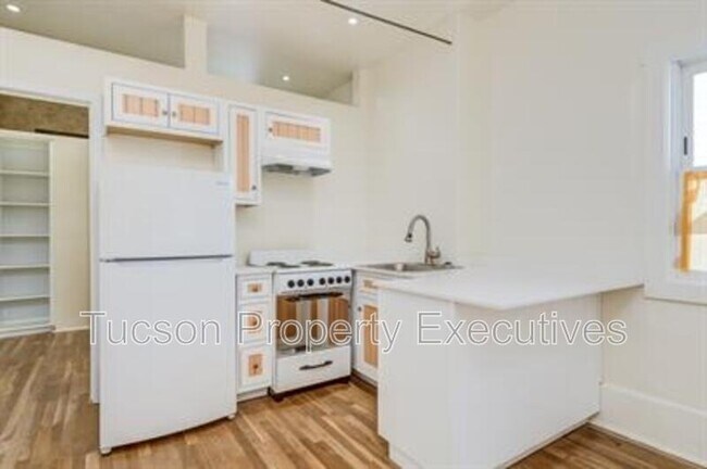 Foto del edificio - 85 W Simpson St