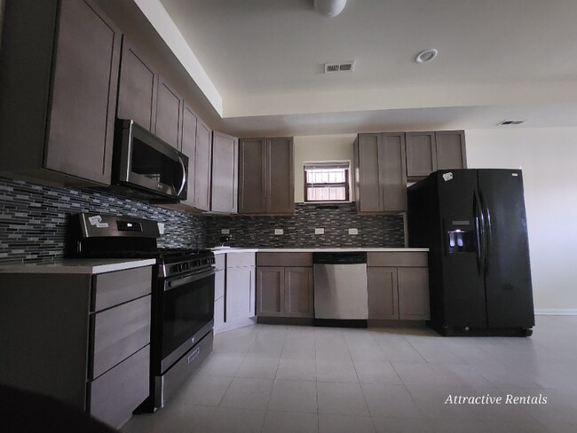 Foto del edificio - 4015 W Wilcox St