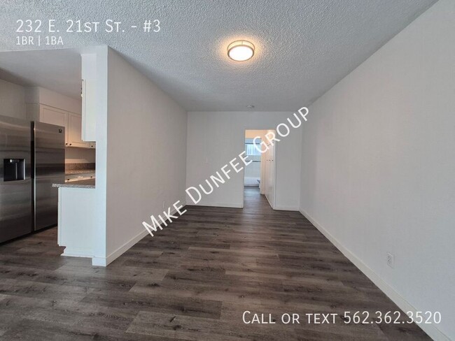 Foto del edificio - 232 E 21st St