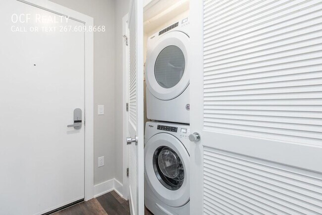 Foto del edificio - Germantown Square 1 Bedroom
