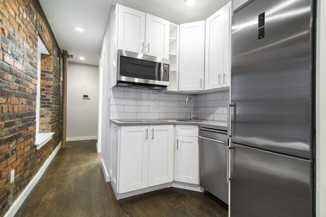 Foto del edificio - 153 E 26th St