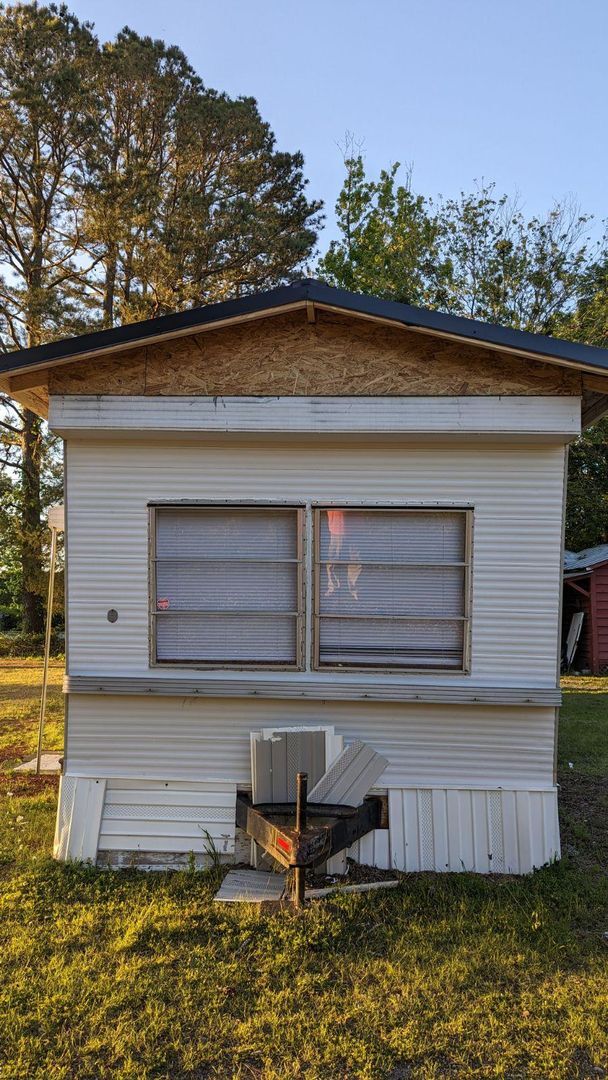 Foto del edificio - 4737 St Marys Church Rd