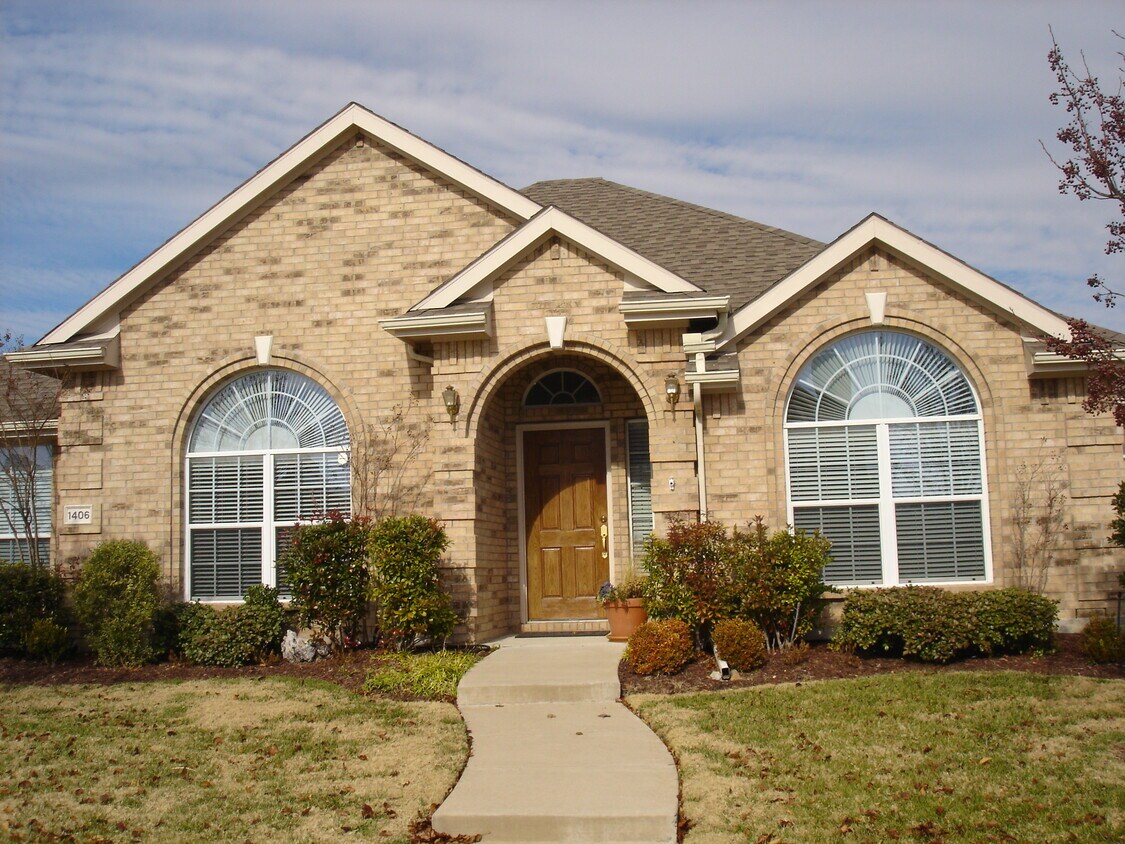 1406 Tudor Dr, Allen, TX 75013 House for Rent in Allen, TX