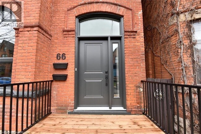 Building Photo - 66 Erie Ave