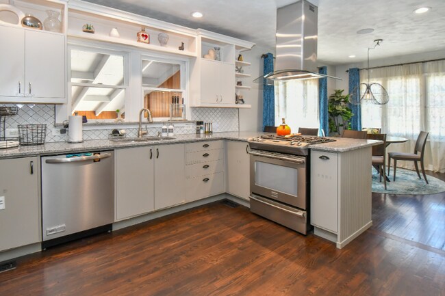 Foto del edificio - 4230 Knox Ct