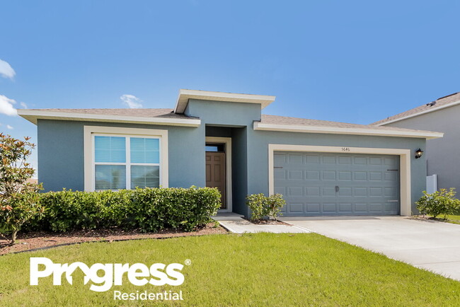 Foto del edificio - 5646 Westerly Breeze Pl