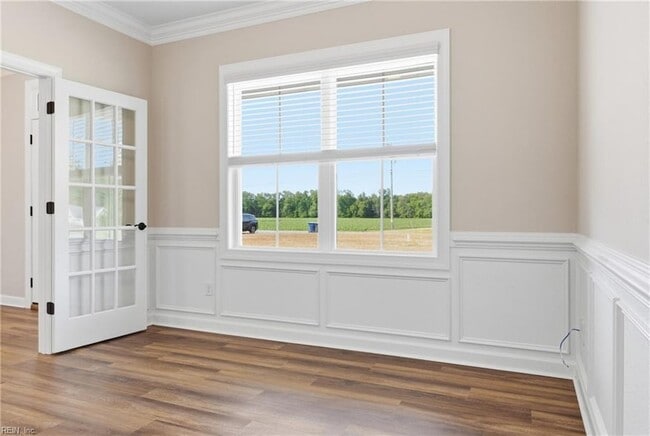 Building Photo - 5055 Mineral Spring Rd